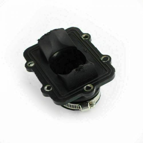 Carburetor flange/socket boot for ski doo 550f 550x mxz gsx gtx 2005-2009 *