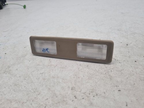 Bmw 5 series e39 interior roof reading light rear 1996 - 2003