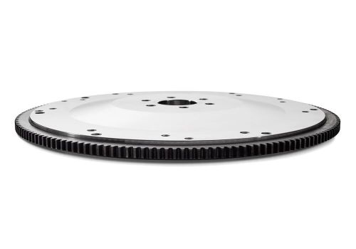 Compatible with/replacement for ford performance m-6375-f46a - steel flywheel