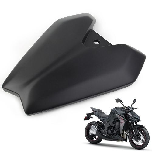 For kawasaki z1000 2014-2022 rear seat fairing cover cowl abs plastic motorcycle