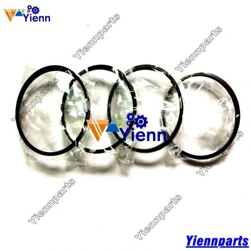 V1405 v1405-ka overhaul engine re-ring kit for kubota sx605 sx606 excavator part