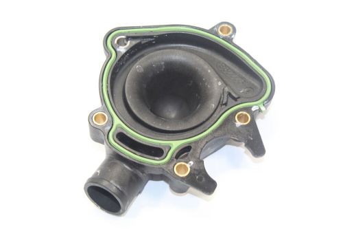 Sea-doo spark trixx oem coolant water pump housing cover seal 420922293