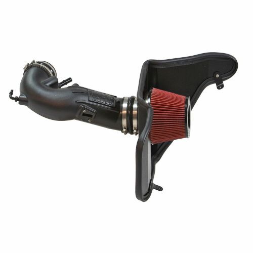 615187 flowmaster delta force performance air intake