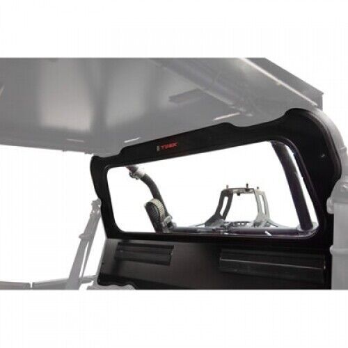 Tusk utv rear glass window 203-049-0001