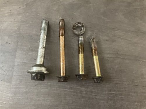 2000 2001 2002 honda accord v6 bolts bolt hardware a7