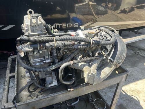 2008 yamaha fx 160 1100 cruiser ho engine motor 2005 2006 2007 sr 230 60 hrs