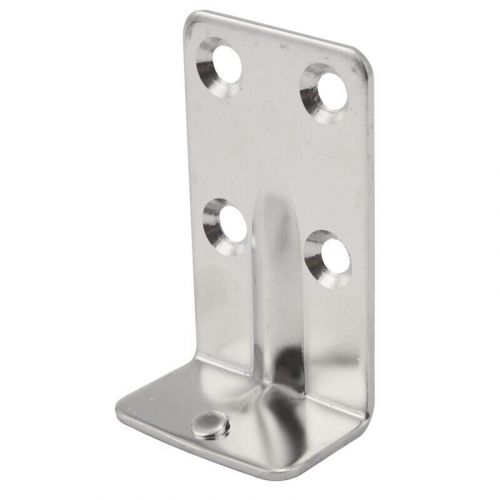 2 set marine grade stainless steel table bracket set removable multiple9937