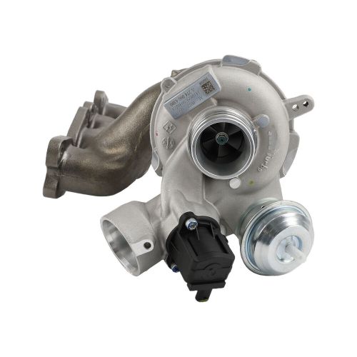 Turbo turbocharger for mercedes-benz c300 c350e e300 glc300 slc300 2740904380 #1