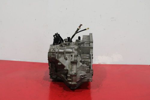 Toyota rav4 2006-2007-2008 4cyl. 2wd auto transmission 2az fwd jdm at 2az-fe.