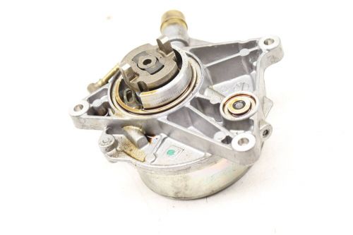 2008-2018 porsche cayenne - engine vacuum pump 94811005006