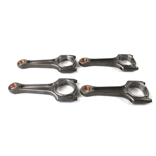 4pcs 2.0t connecting rod kit 11248623421 for bmw b46 b48 x1 x2 x3 11248623418