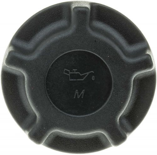 Engine oil filler cap gates 31083