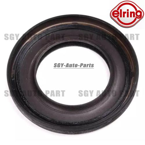 Elring crankshaft seal front for bmw 02-12 e60 e63 e64 e65 e66 f01 11147512100