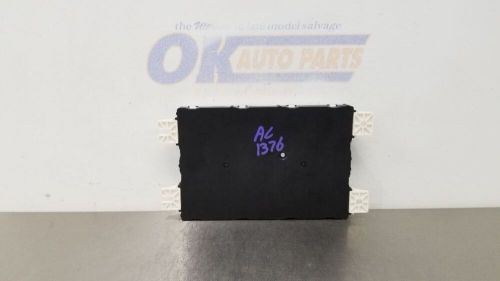 13 dodge ram 1500 bcm body control module 4692251ae