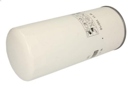 Oil filter mann filter w 11 102/10-