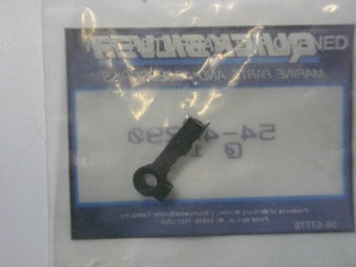 Mercury marine mercruiser quicksilver 54-49290 choke rod clip oem