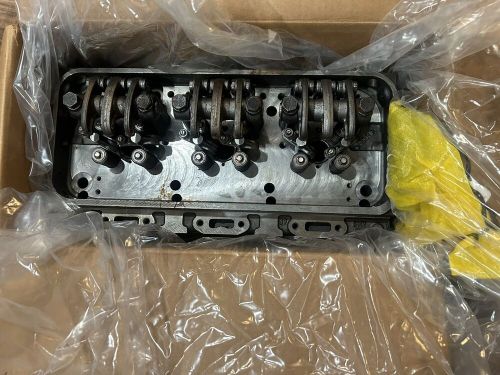 R23504262n head assy., cylinder 3 cyl71 4 valve