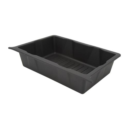 2pcs under seat storage box underseat organizer container tray fit for model