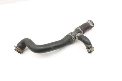 1999-2003 vw eurovan 2.8l - coolant hose / tube / line 7d0122051