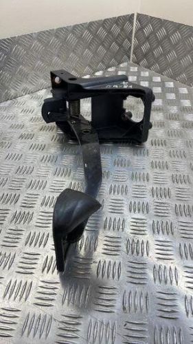 Jaguar xj x351 brake pedal 8x232457aa 3.00 diesel 202kw 2010 21778429-