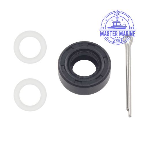 91253-zv0-003 lower unit seal kit with o-ring gaske for honda outboard engine