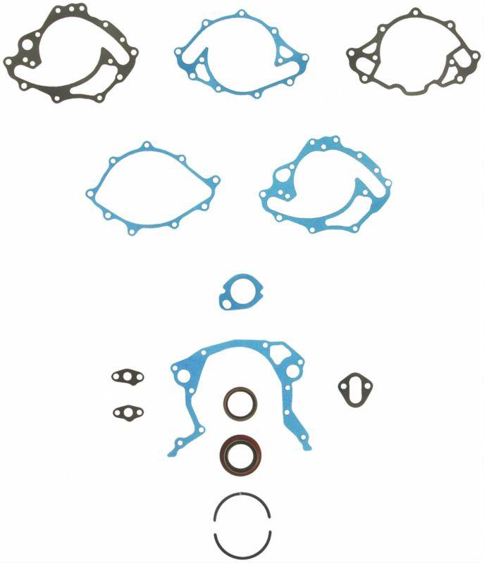 Fel-pro 27091 performance r.a.c.e. ford gasket sets 5.8l/351w -  fel2709-1