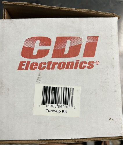 Us38 cdi electronics e66-0035 tune-up kit mercury 850484t3 new