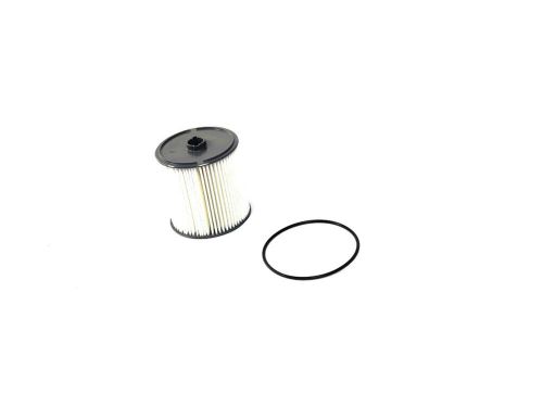 Fuel water separator filter-st, vin: l mopar 68436631aa