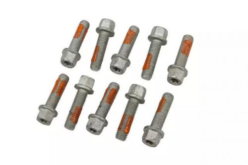 Genuine gm m10x1.5x36 multi-purpose bolt 24504922