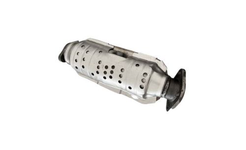 Catalytic converter for hyundai sonata nf 2.4l g4kc (2005-10) - underbody