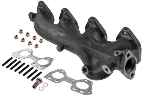 For bmw 3 series f30 f80 4 f32 f83 intake manifold system exhaust 11628519888-