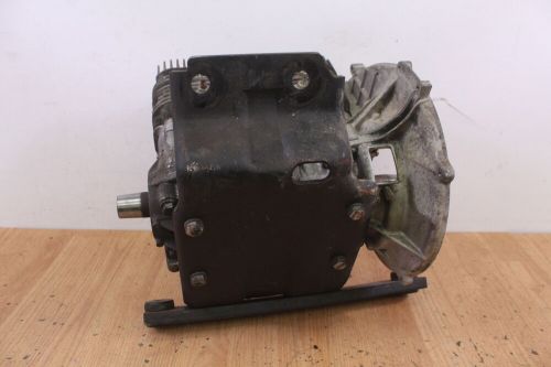 1983 polaris 440 longtrak motor / engine -new pistons