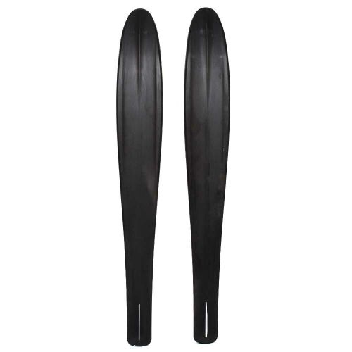 O&#039;brien boat combo water skis 2231132 | hemi 65.5 inch (pair)