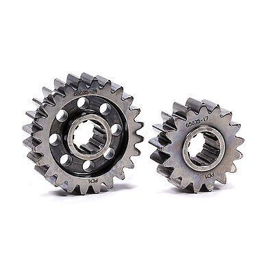 Pem premium quick change gears 65035