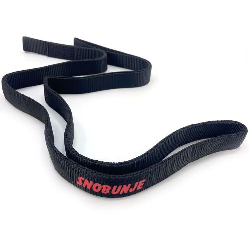 Arctic cat*snobunje turn adapter strap*5639-642