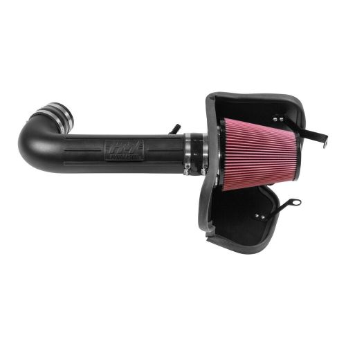 615182 flowmaster delta force performance air intake