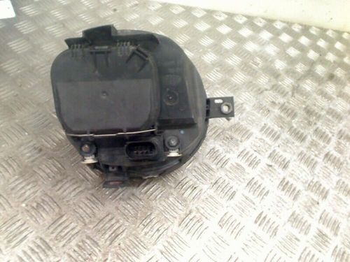 Headlights right volkswagen lupo (6x1) hatchback 3-drs 1.2 tdi 3l (any) 2000-