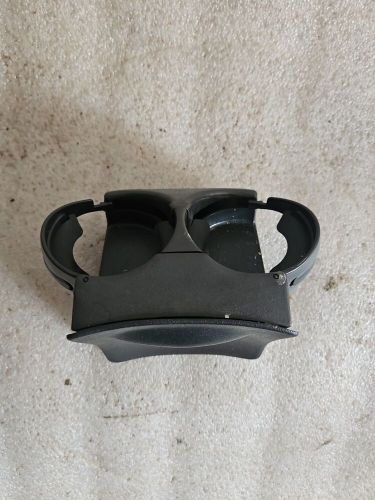 1999 pontiac grand prix cup holder