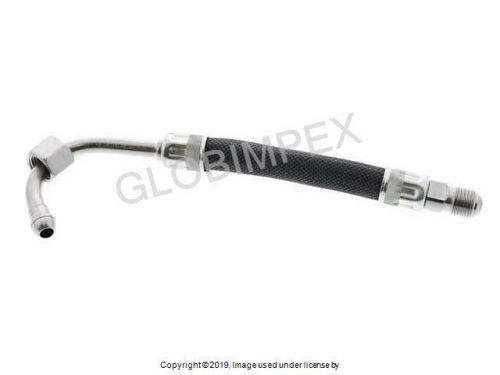 Porsche 911 (1980-1983) fuel line - supply line to fuel accumulator griffiths