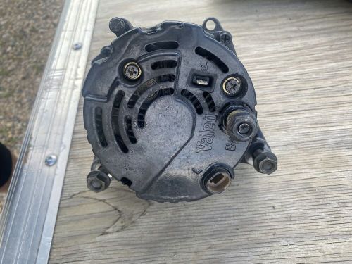 Volvo penta 2002-2003 3.0l gl alternator 3862613