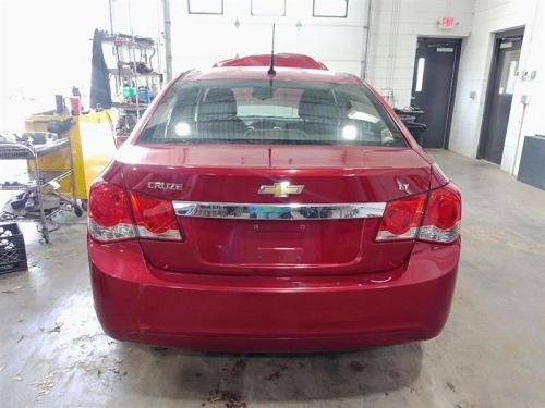 Coolant reservoir 2014 cruze sku#3871627