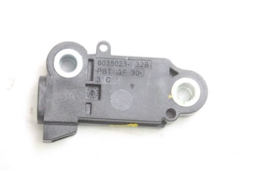 Airbag sensor right opel antara 96631484 10-2007-