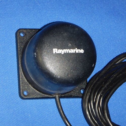 Fluxgate compass for st4000, st5000 autopilot raymarine autohelm raytheon m81190