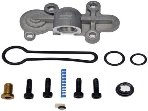 Dorman - oe solutions compatible with/replacement for ford (6.0) fuel injection