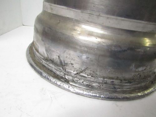 Valken 14&#034; wide 5 aluminum beadlock wheel weld imca duralite ump