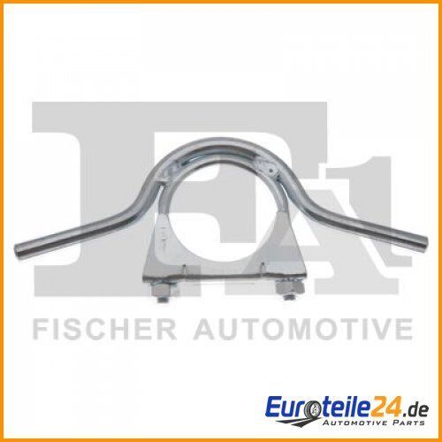 Holder, flue gas system fa1 555-960 for volvo xc90 i-