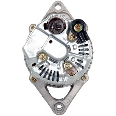 Remy 14434 alternator/generator-premium reman alternator