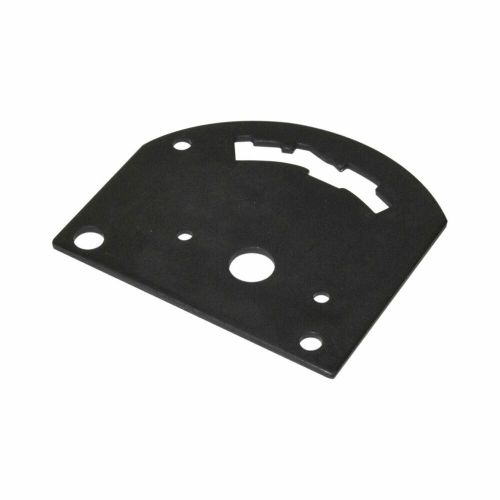 B&amp;m 80710 pro stick manual transmission shift gate plate