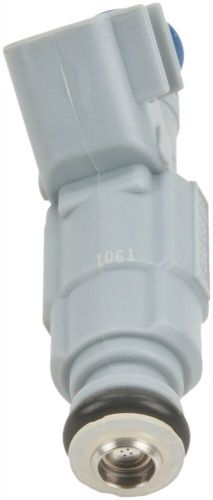 New fuel injector bosch 62273