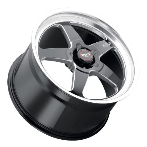 Weld performance ventura gloss black wheels s10478021p38